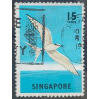 Сингапур 1962г.