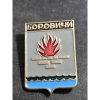 Боровичи