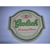 Grolsch 2006 год
