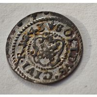 Солид 1643 год