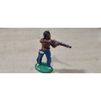 Индейцы.ГДР