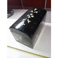 Винтажная шкатулка . СССР