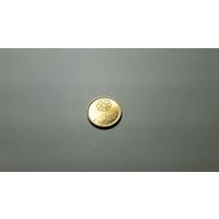 1 эскудо 1990 г. Португальская Республика. Внимательно читайте объявление.