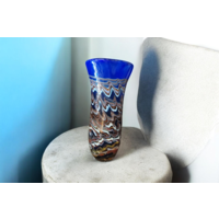 Ваза, муранское стекло