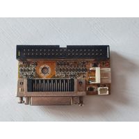 Posiflex tp069e tp-069e0 scsi ide