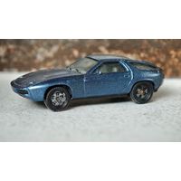 Машинка Herpa Германия Porshe