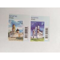 Беларусь  2024  2 м  Храмы