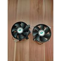 КУЛЕР НА 775 СОКЕТ