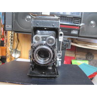 Фотоаппарат Москва-4.