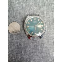 Часы Слава с рубля