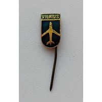 Вильнюс. П-19.