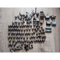 Транзисторы  диоды и другое