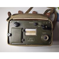 Дозиметр дп-2