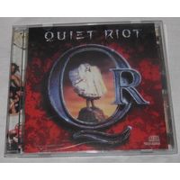 Quiet Riot - Quiet Riot