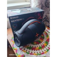 Колонка defender beatbox 24