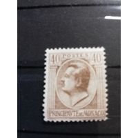 Монако 1924 Принц Луи