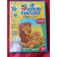 DVD Мультфильмы