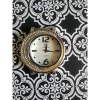 Часы наручные.  Состояние на скане. В коллекцию,ремонт,на запчасти.