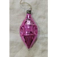 Ёлочная игрушка