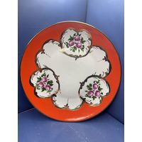 Блюда тарелка Добруш