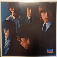 The Rolling Stones - The Rolling Stones No. 2 / JAPAN