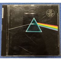 CD,(USA) Pink Floyd – The Dark Side Of The Moon