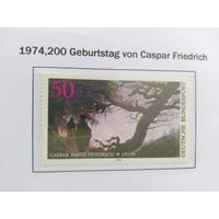 ФРГ  1974