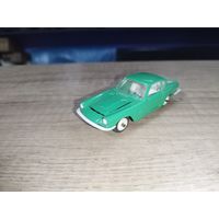 Мазерати мистраль купе ссср