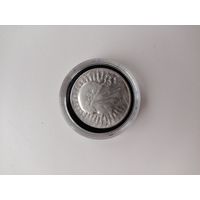 5 злотых 1932 г