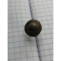 Серьга старинная