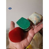 Футляры для ювелирных изделий СССР