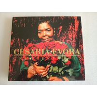 (2cd)  Cesaria Evora - Greatest Hits 6