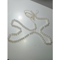 Винтажные Бусы