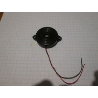 Пьезозвонок РКМ34ЕW.