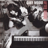 Gary Moore After Hours