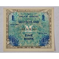 1944 год оккупация Германия 1