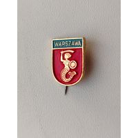 Варшава. Л-54.