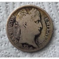 5 франков 1810 Наполеон Бонапарт