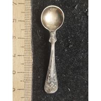 Ложечка Швеция