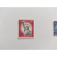 США  1954