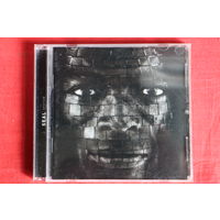 Seal - System (2007, CD)
