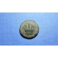 Пуговица. Германия. ПМВ.