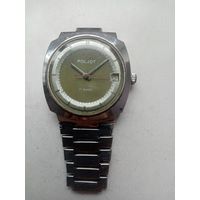 ЧАСЫ ПОЛЕТ СССР (0618684)