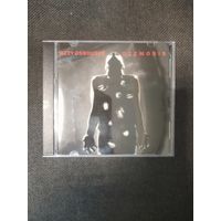 OZZY OSBOURNE  " OZZMOSIS" CD 2002