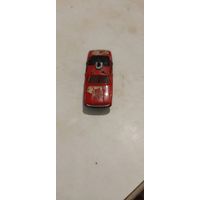 Модель авто