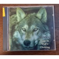 Groundhogs - Hogs In Wolf's Clothing
