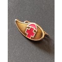 Донор СССР.