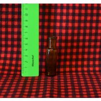 Бутылочка аптечная.