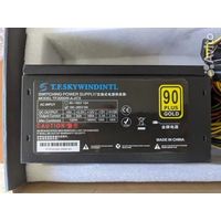 Блок питания T.F. Skywindintl 90 plus gold 2000W