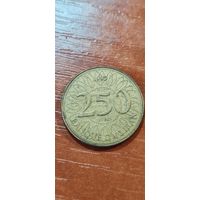 Ливан 250 ливрес 1995